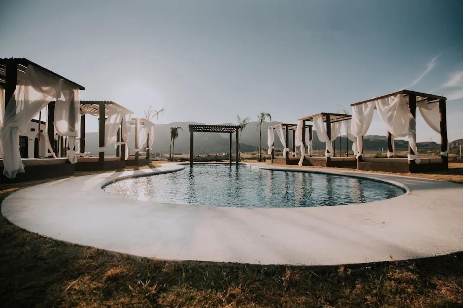 Hacienda Viga 2020 Hotel