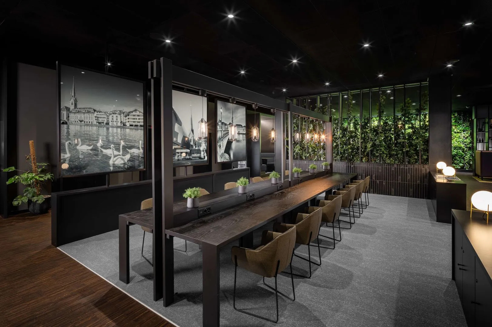 Radisson Hotel & Suites Zurich