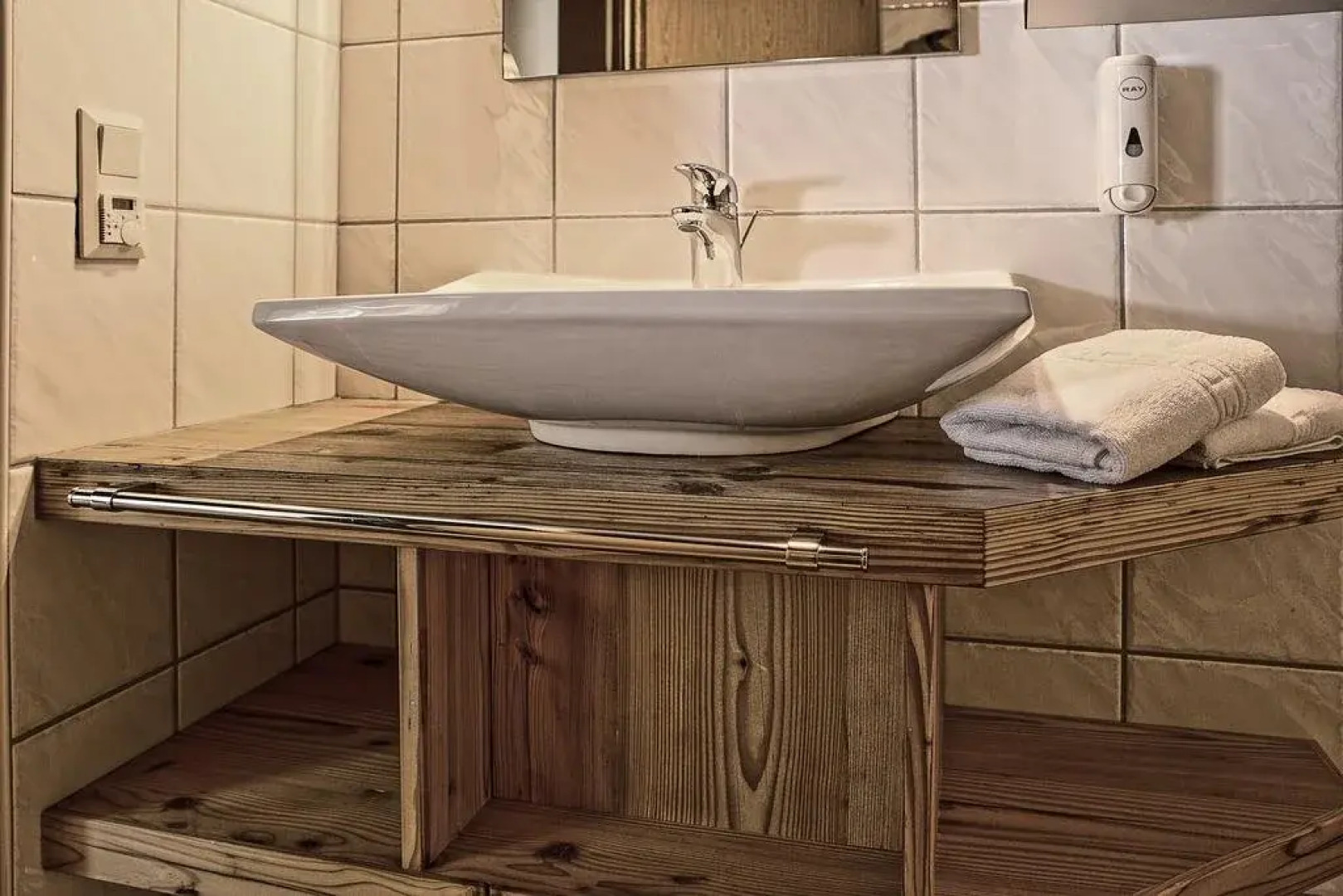 Romantik Pension Lehrberg