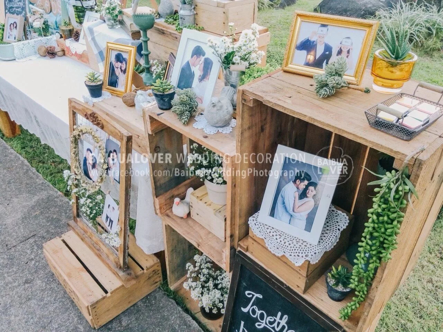 The Natural Garden Resort