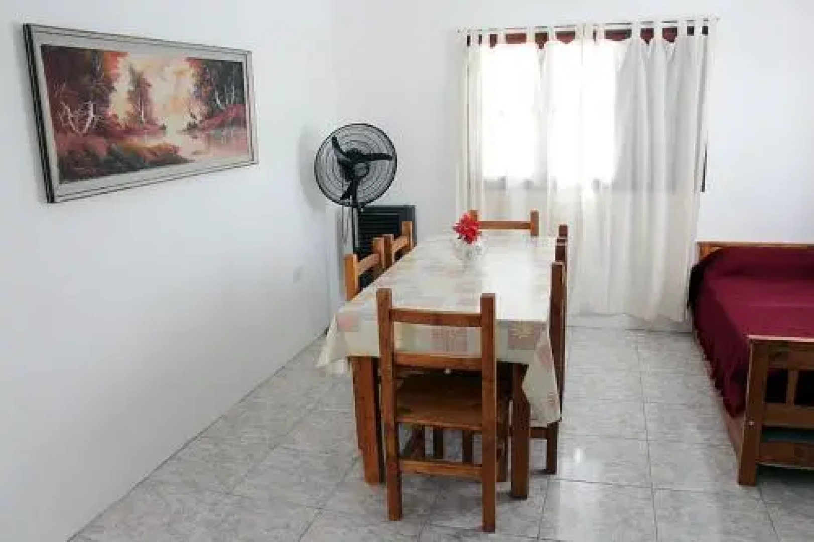 Departamentos San Jorge