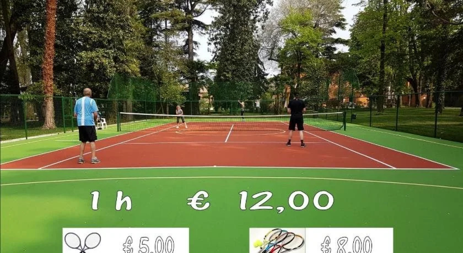 Hotel Vela dOro Dependence