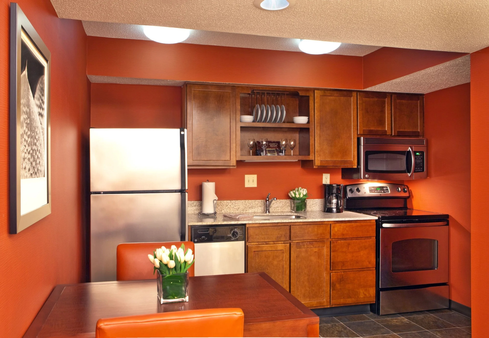 Residence Inn Tysons Corner