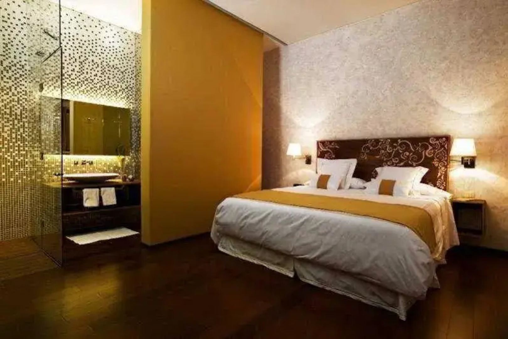 Boutique Hotel de Cortes