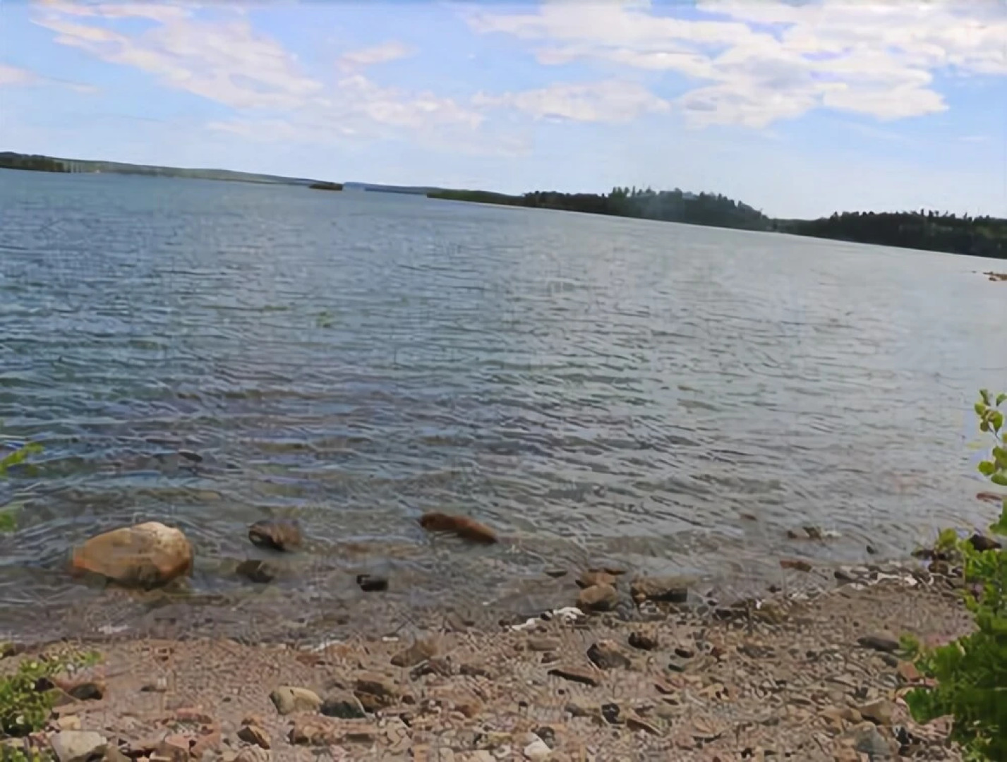 Seaside Chalet - Three Bedroom Cottage