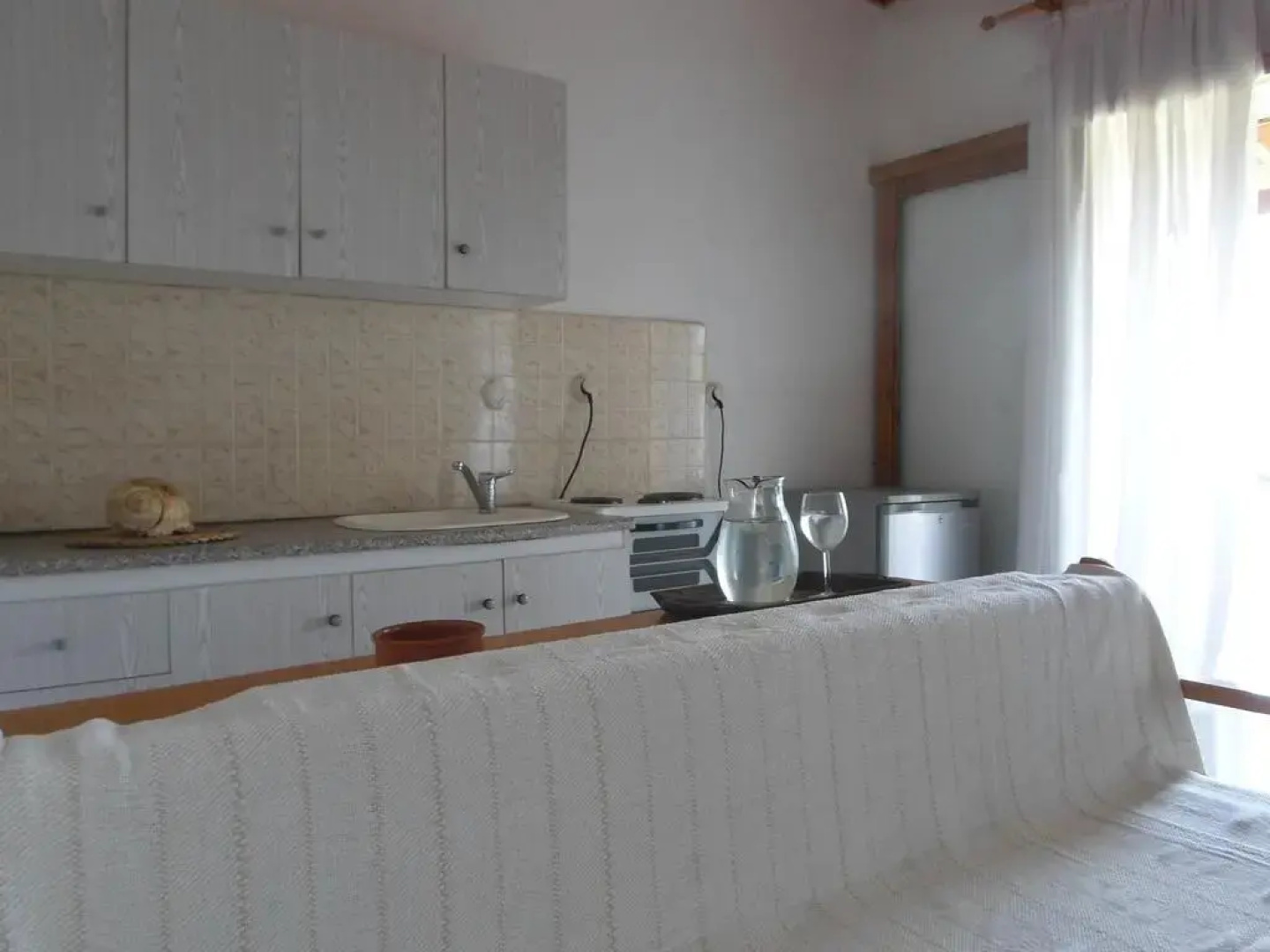 Bozelia Apartments