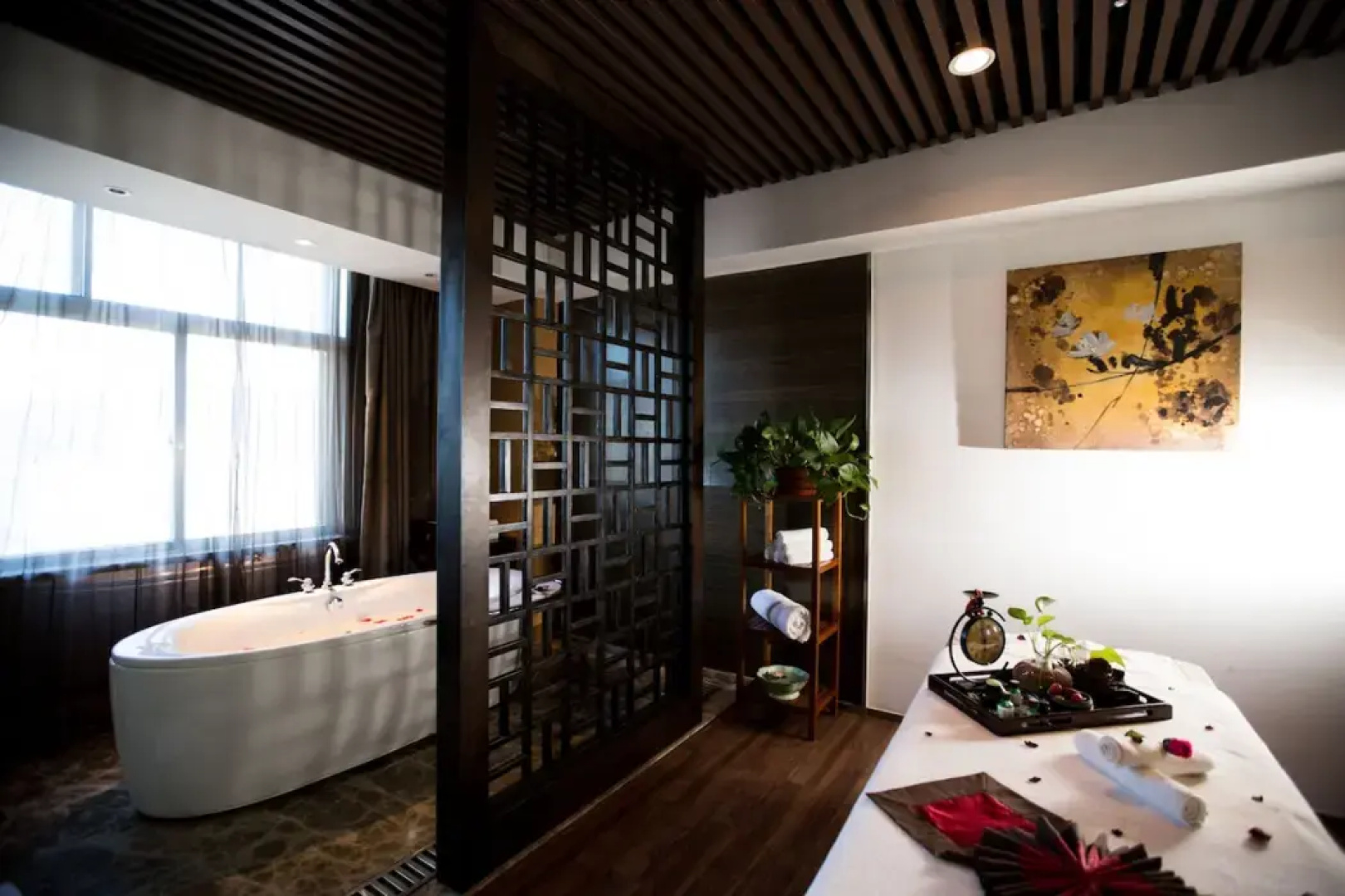 The Brigh Radiance Hotel Weihai