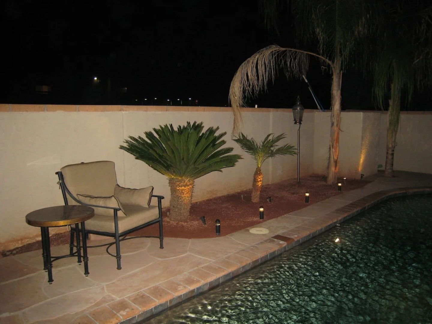 The Palm