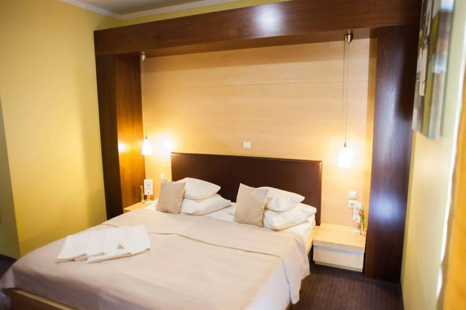 Betnava Hotel Maribor