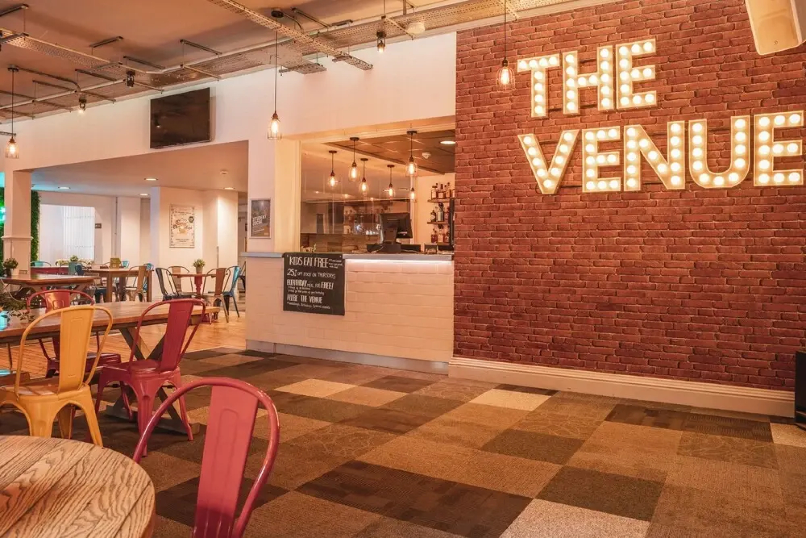 The Venue Serviced Apartments