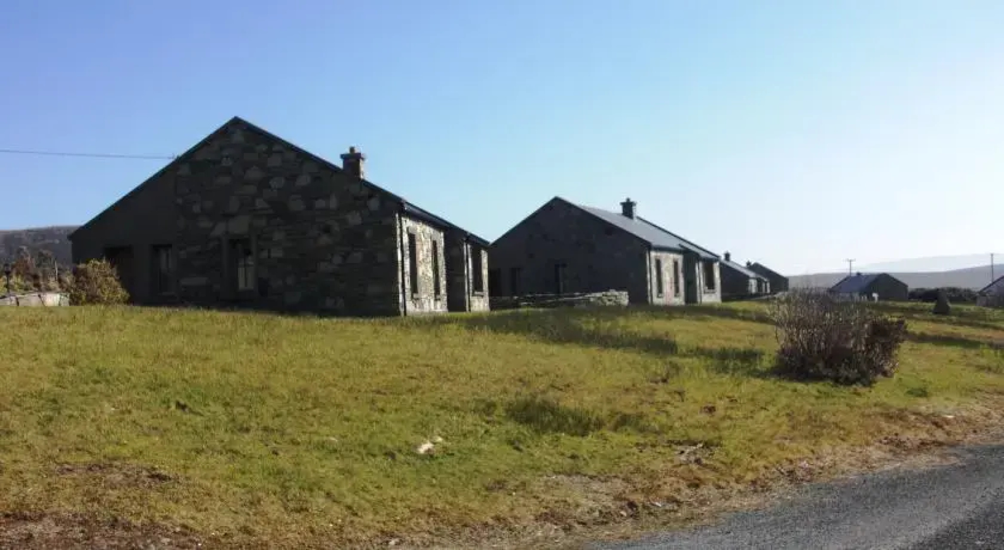 Slievemore Holiday Homes