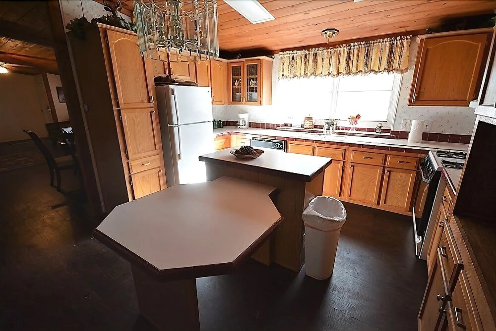 Juniper Pines Cabin - Five Bedroom Cabin