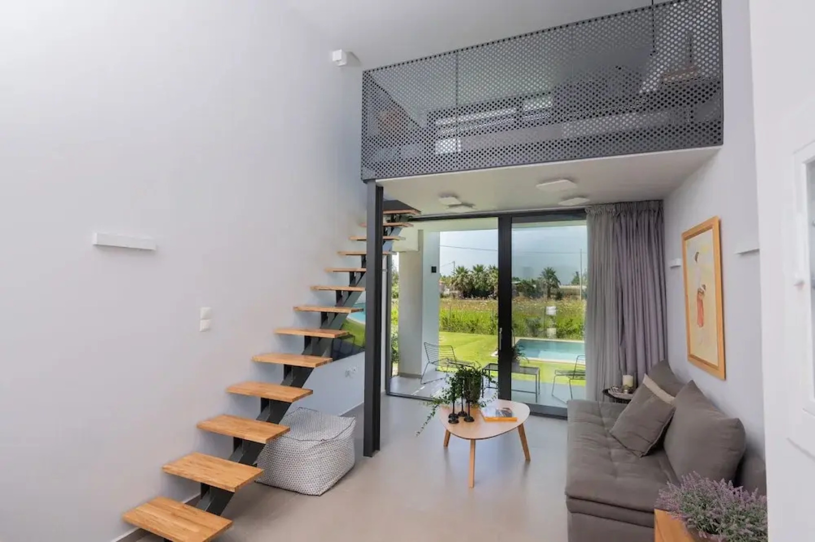 Sevene Villas - Kourouta Peloponnese