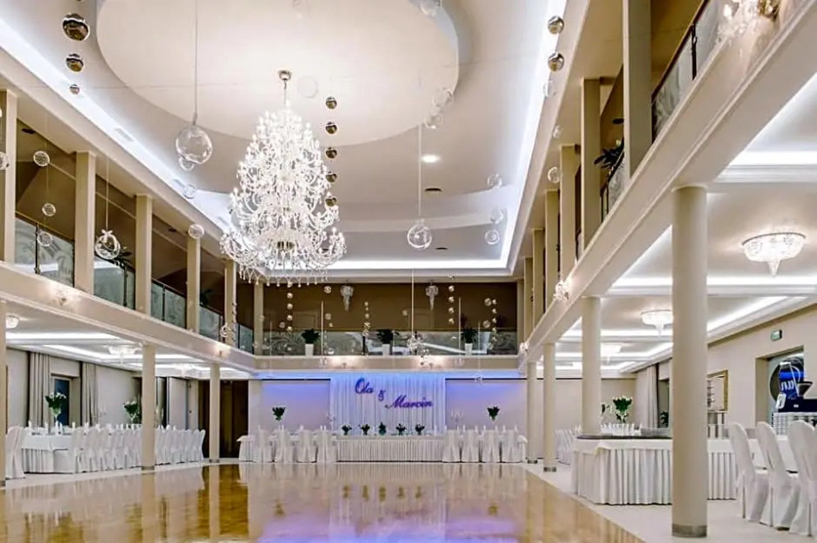 Hotel i Restauracja Jan