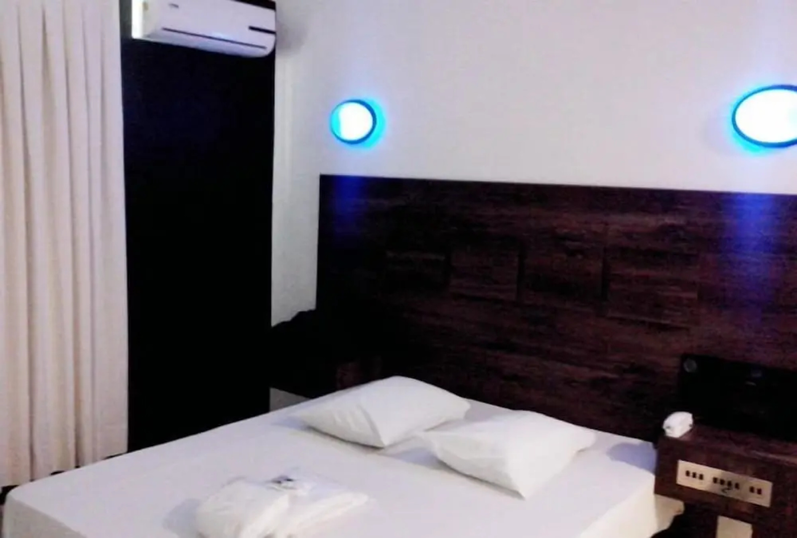 Minuty Motel Itu - Adults Only