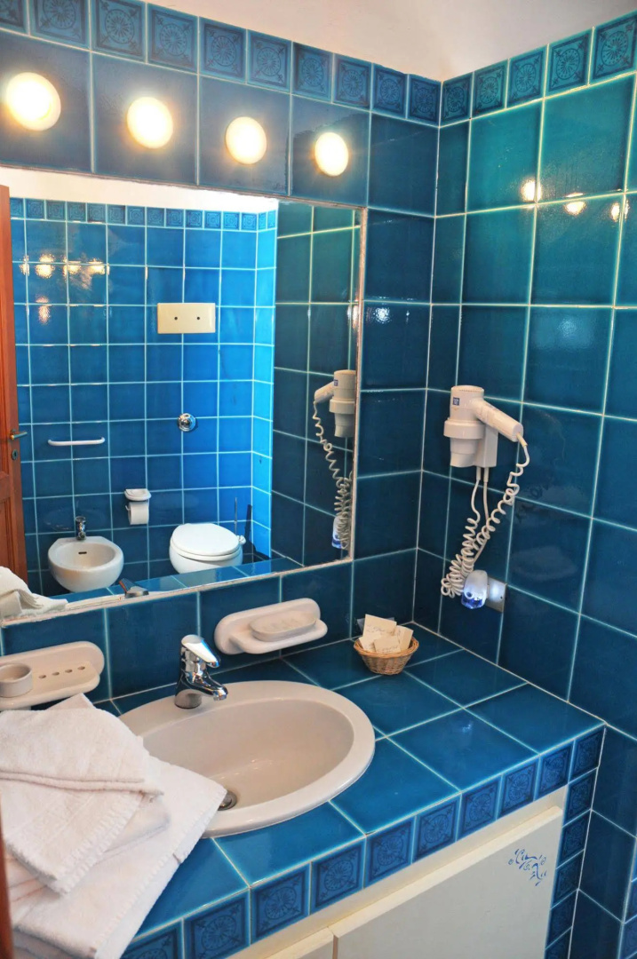 Hotel Relais Valkarana