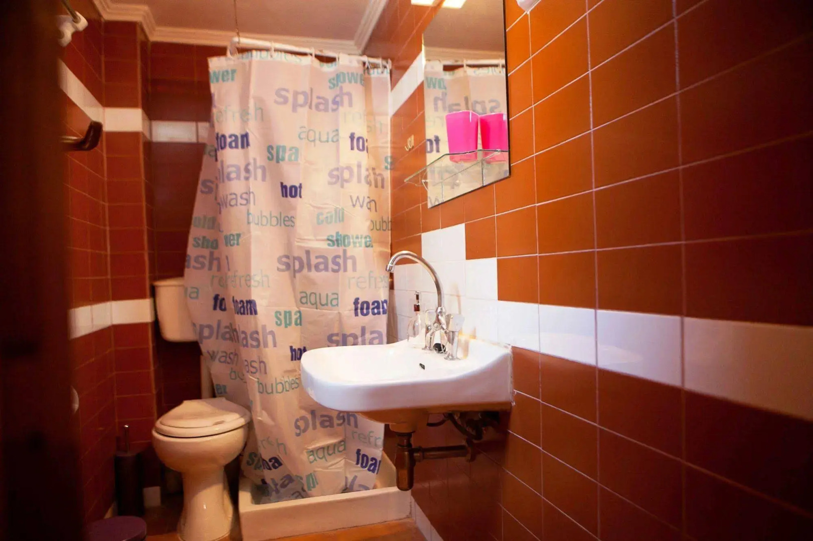 Perdika Mare Guesthouse