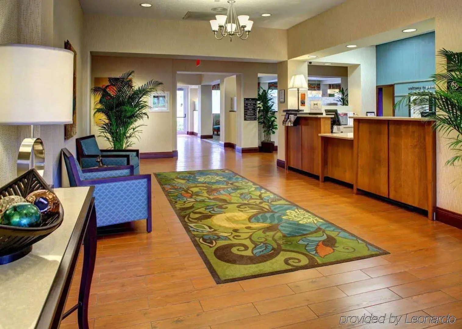 Hampton Inn Ft. Lauderdale-West/Pembroke Pines