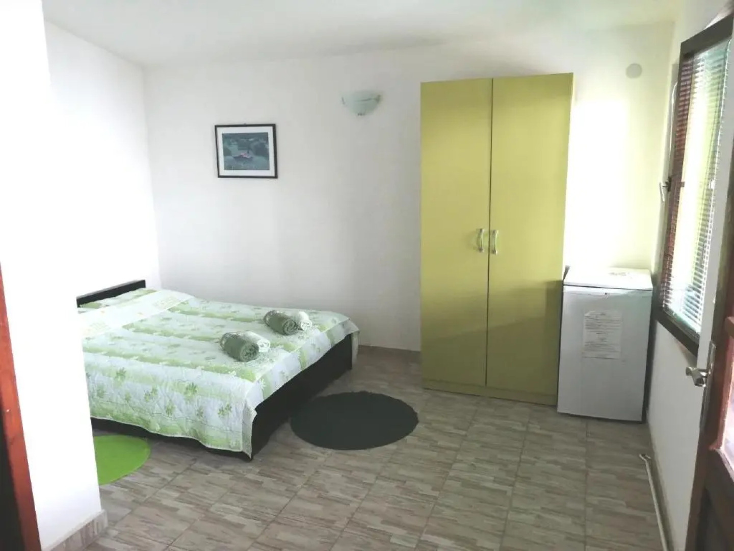 Blue Bay Guest House