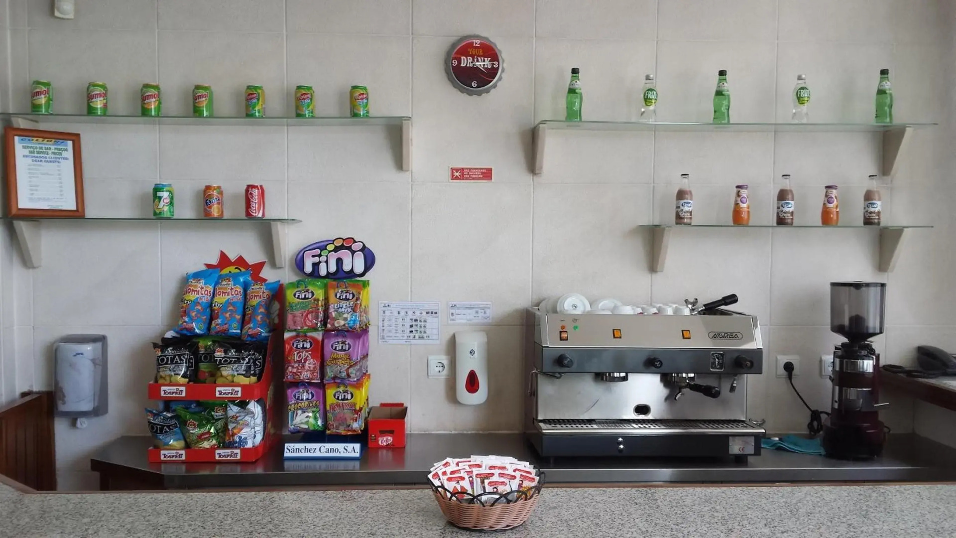 Hotel Residencial Colibri