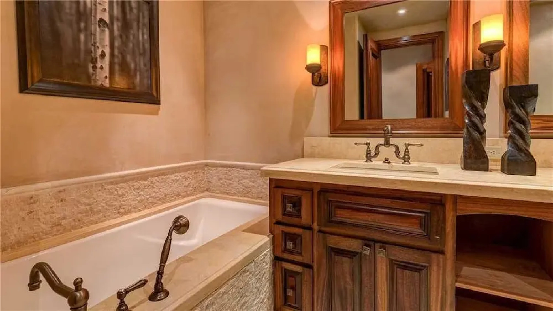 See Forever Mt Wilson 134