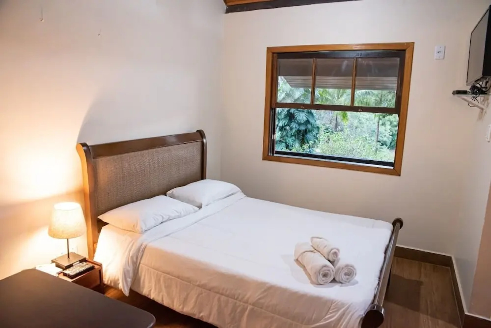 Pousada Arara Valença - RJ