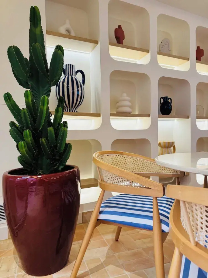 Hôtel Gabriel - Nouveauté 2025