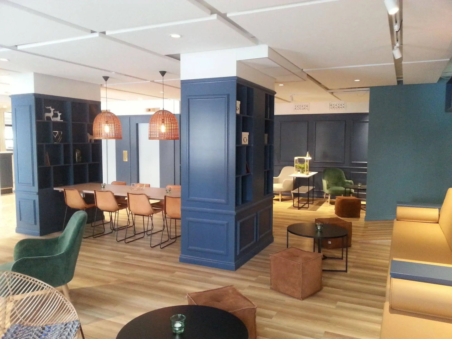 Best Western Hotel Park Astoria