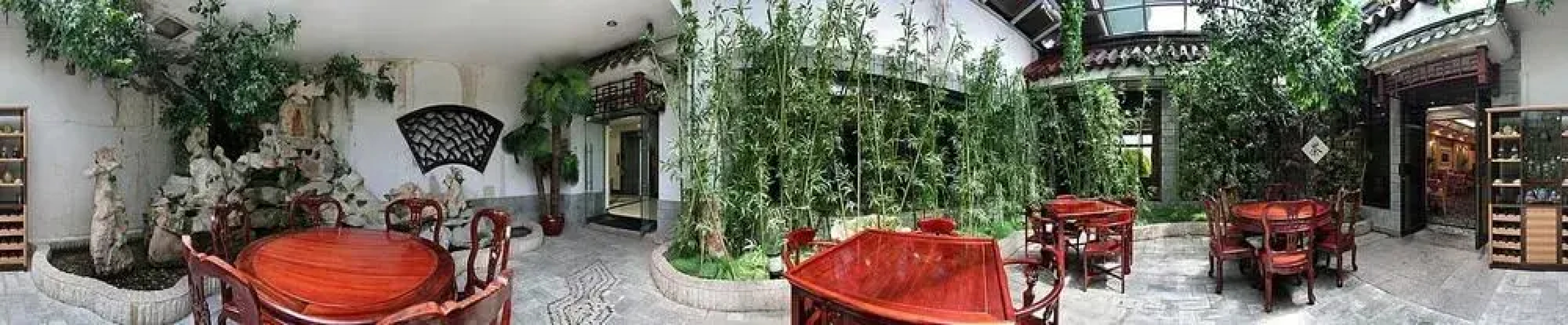 Chengde Yunshan Hotel