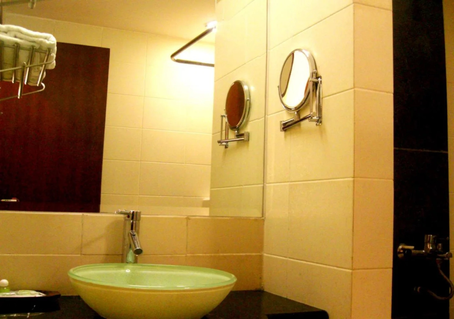 Hotel Green Wattana Sentul