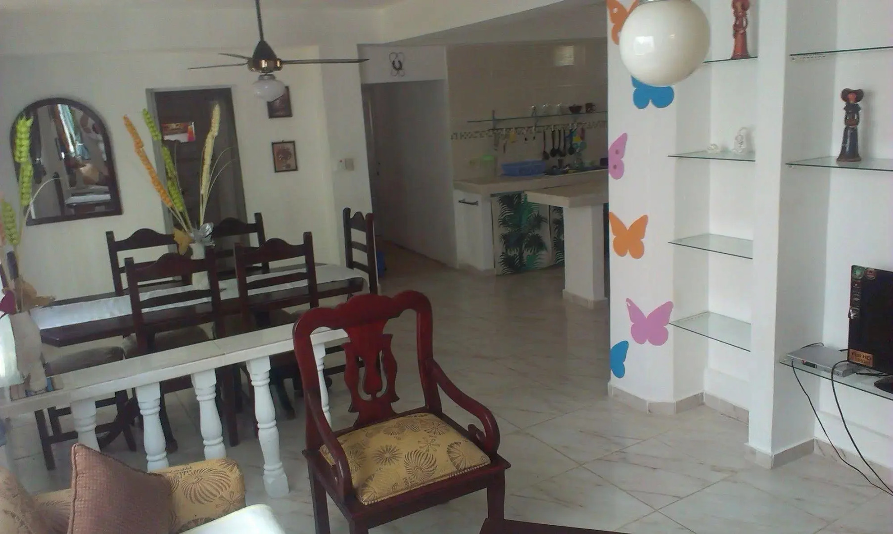 Dre Broeders rent apartments Juan Dolio