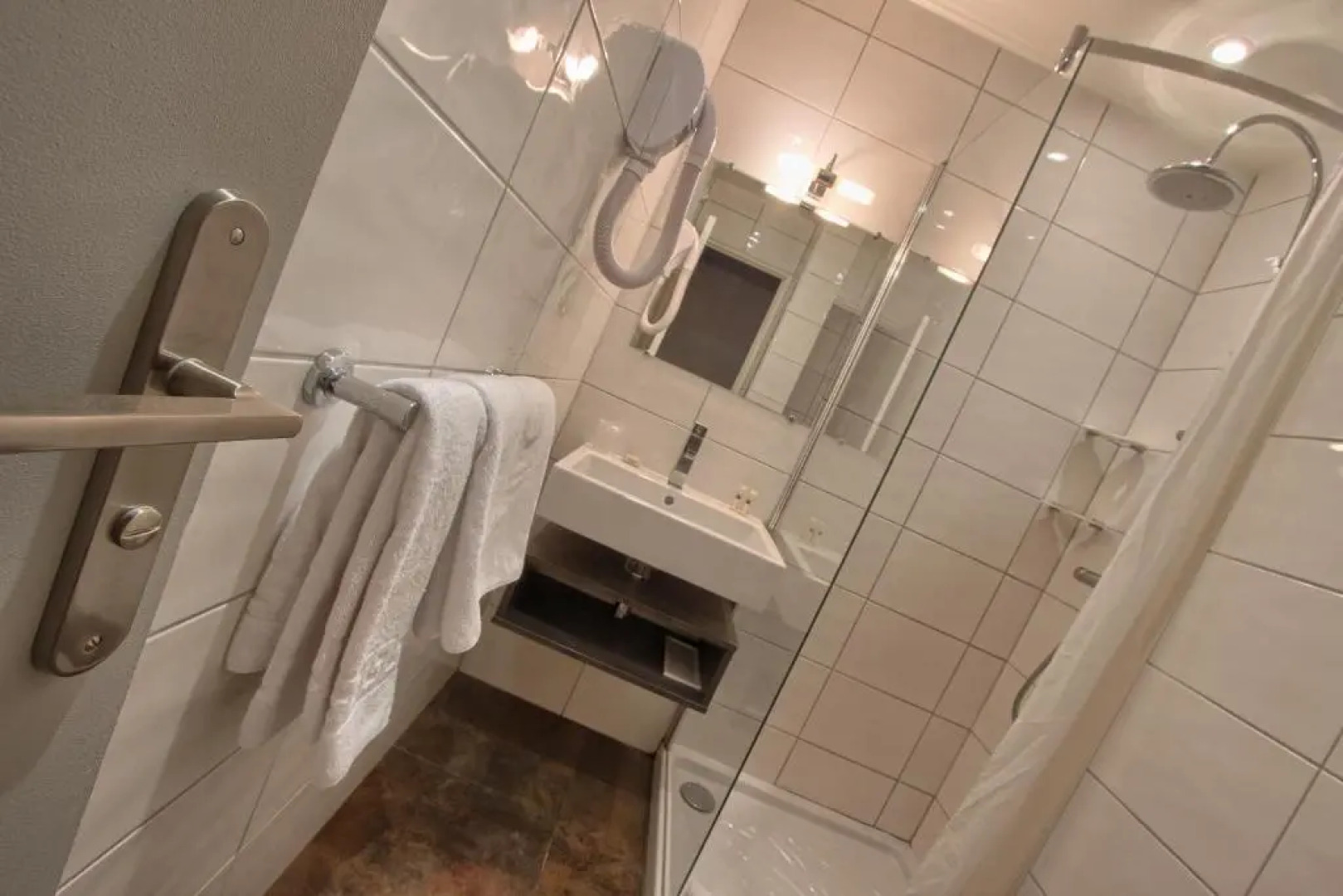 Timhotel Boulogne Rives de Seine