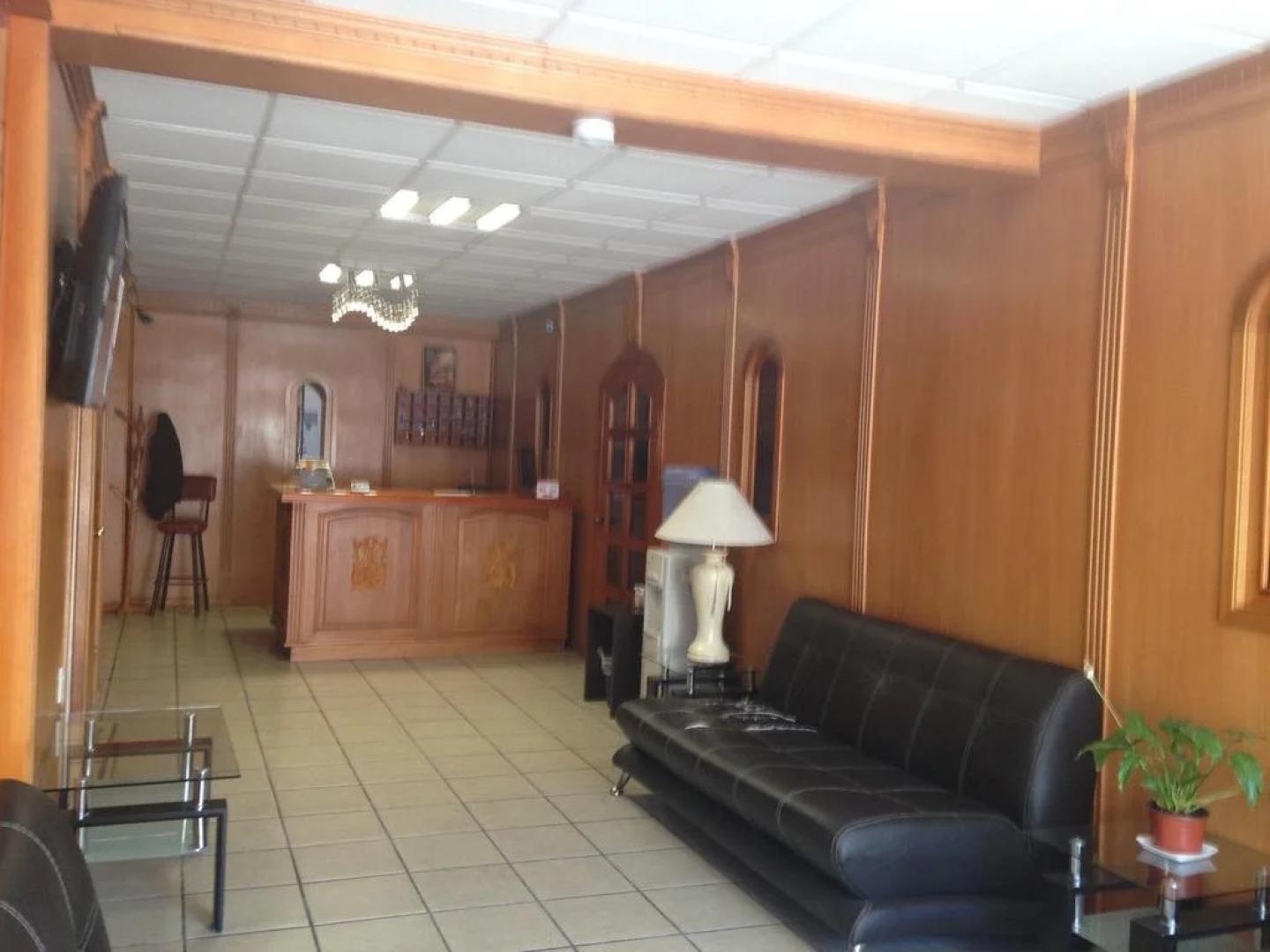 Inn Express Hotel Tula