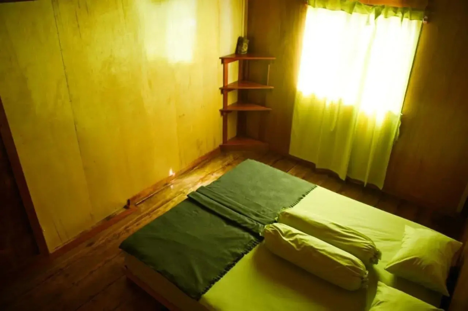 Mentawai Bagus - Hostel