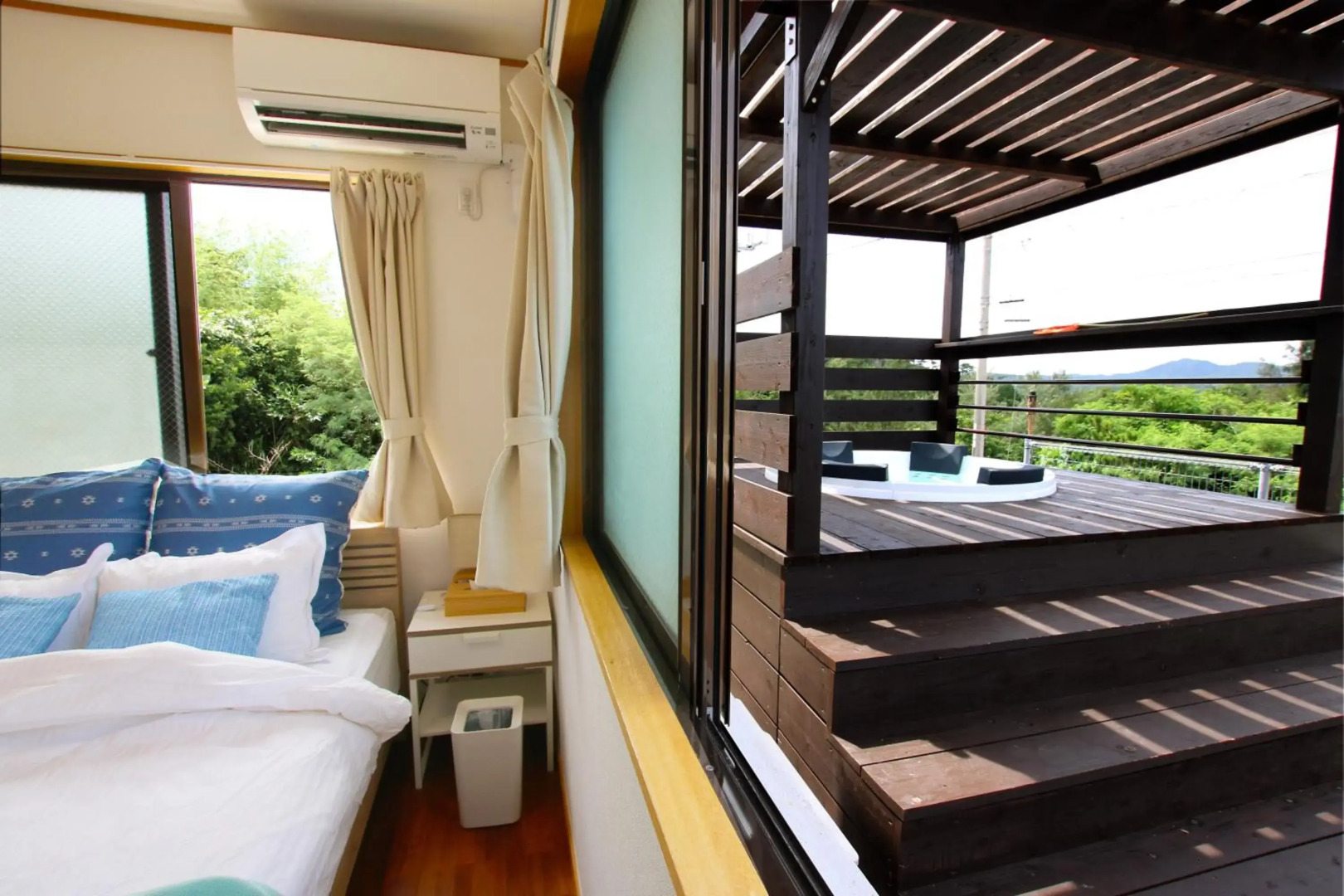 Beach Side Secret -SEVEN Hotels and Resorts-