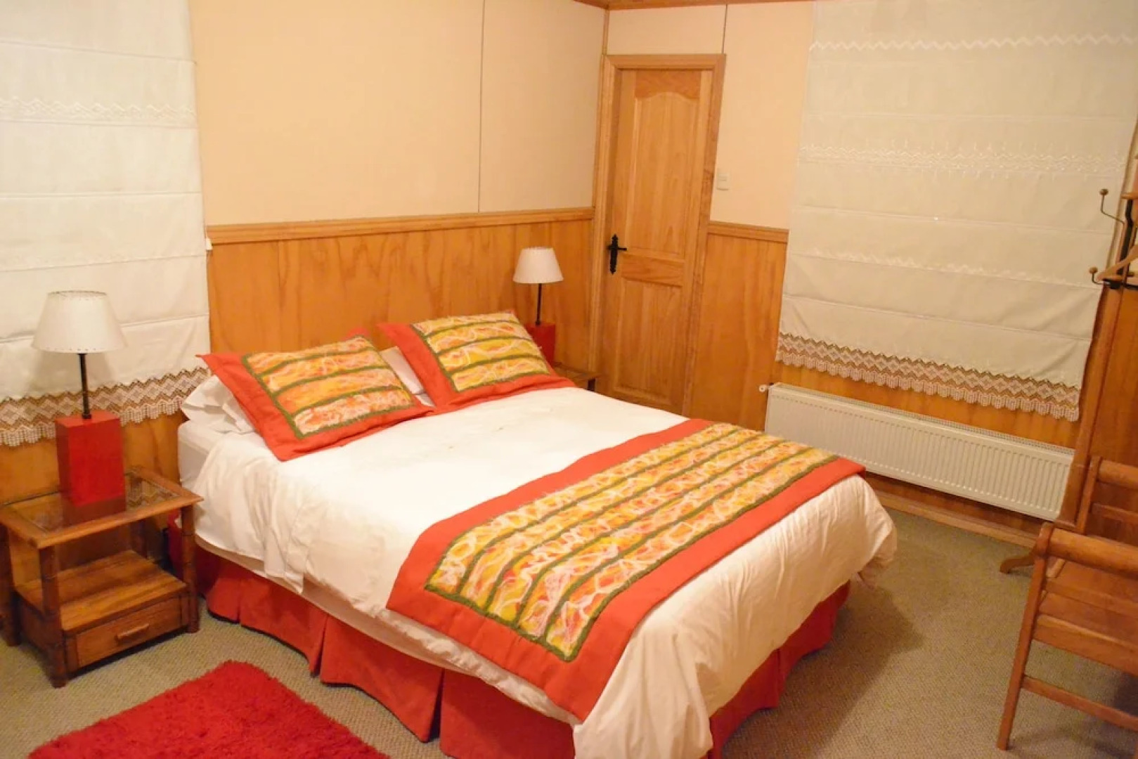 Keoken Patagonia Bed & Breakfast Puerto Natales