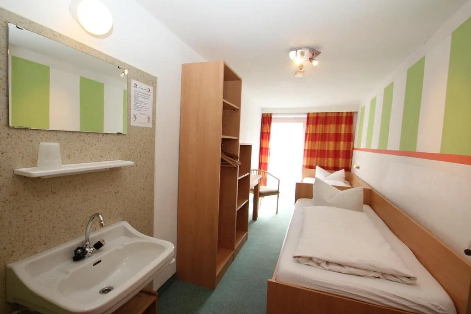 Gruppotel Alte Post