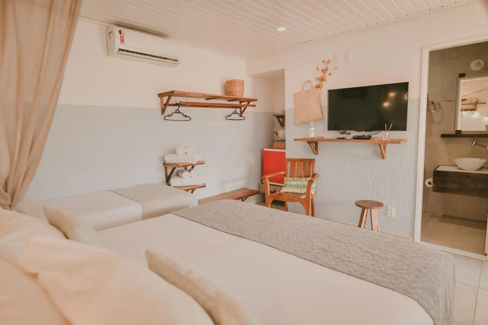 Ecocharme Pousada do Marcilio