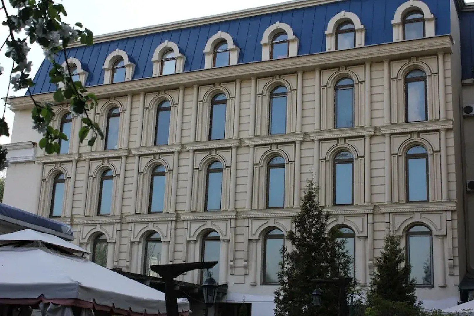 Картмазово