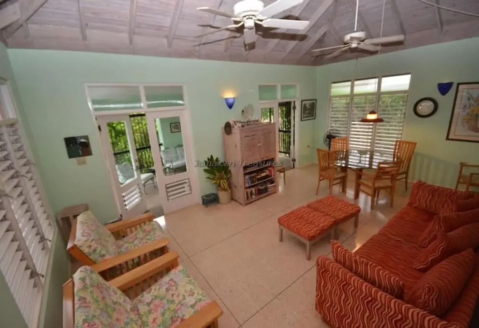 Hang Time, 3BR by Jamaican Treasures