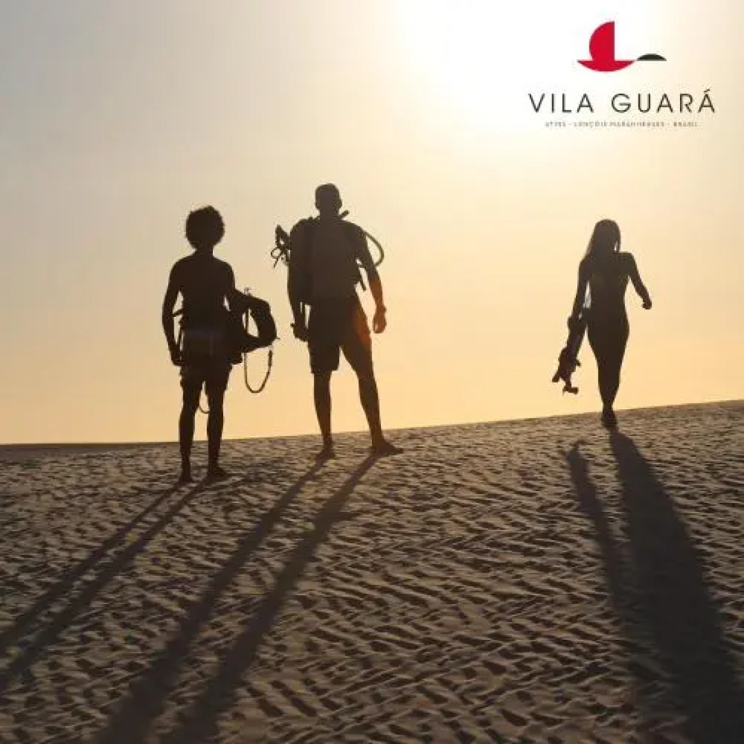 Vila Guará