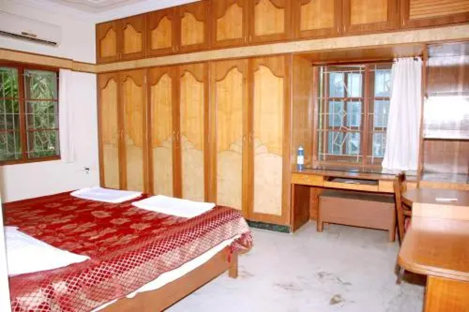 Service Bungalow @ Pollachi