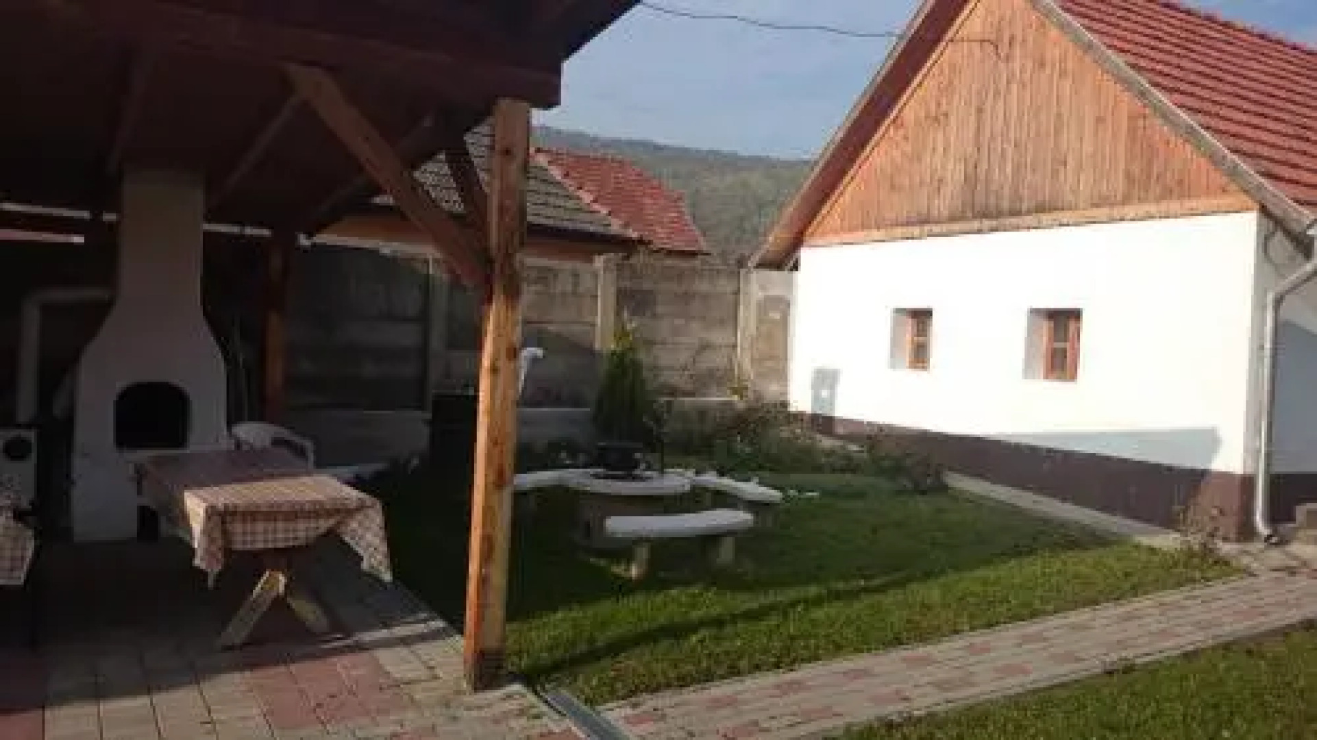 Postakocsi fogadó Kisgyőr