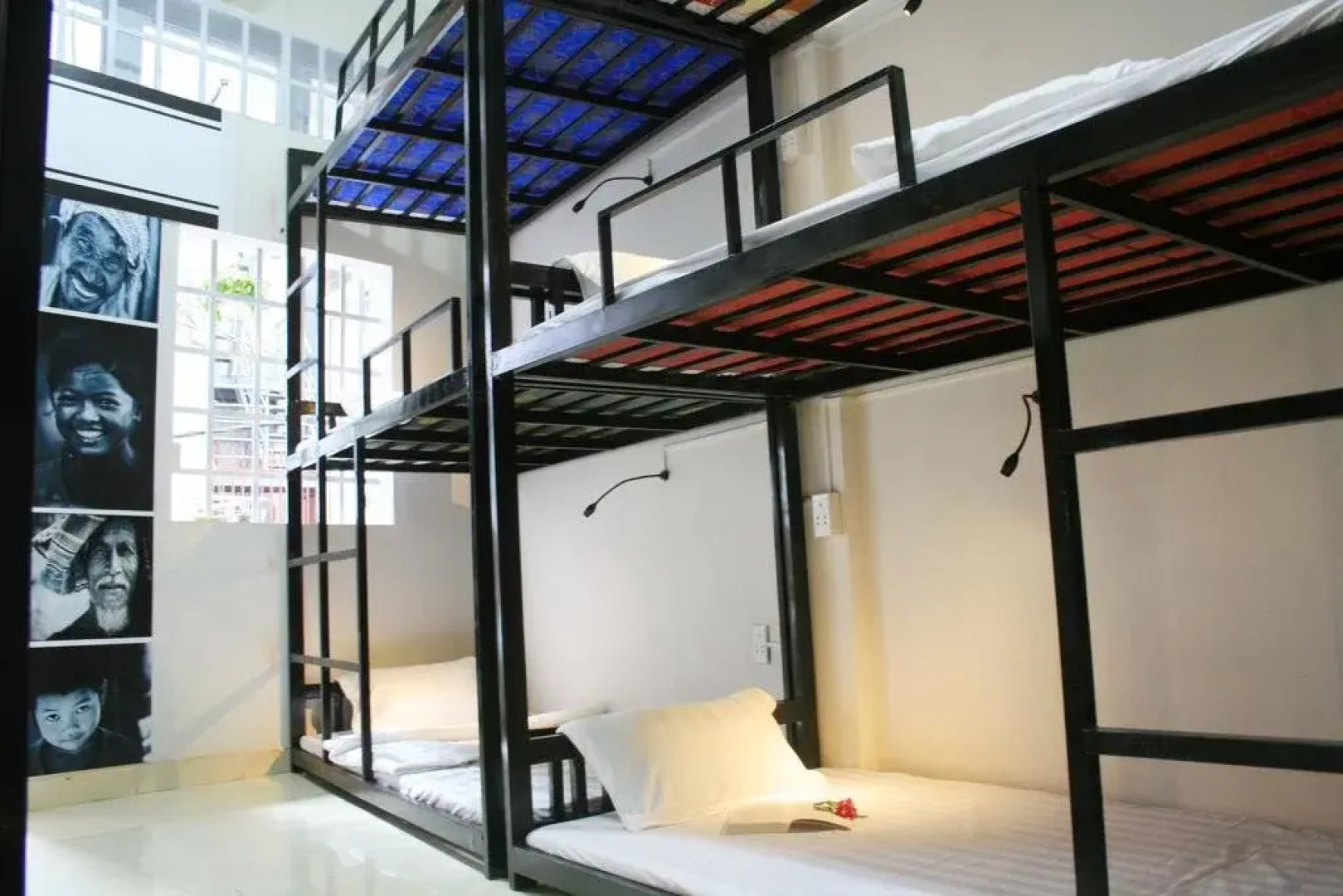 Saigon Friends Hostel