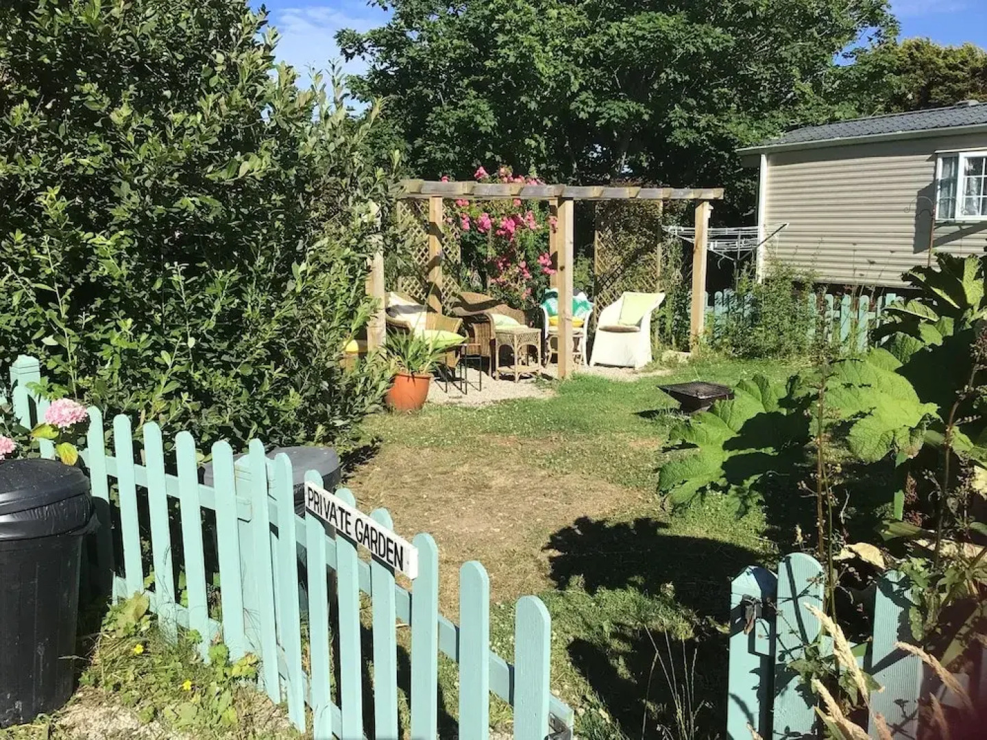 1bed Cottage Sleeps 2 - Enclosed Garden, Pets, Bbq