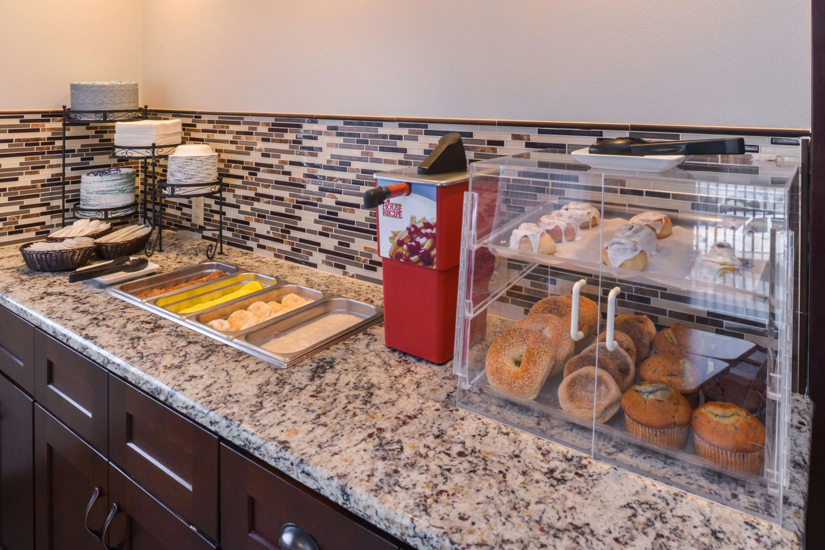 Red Lion Inn and Suites Kennewick Tri-Cities