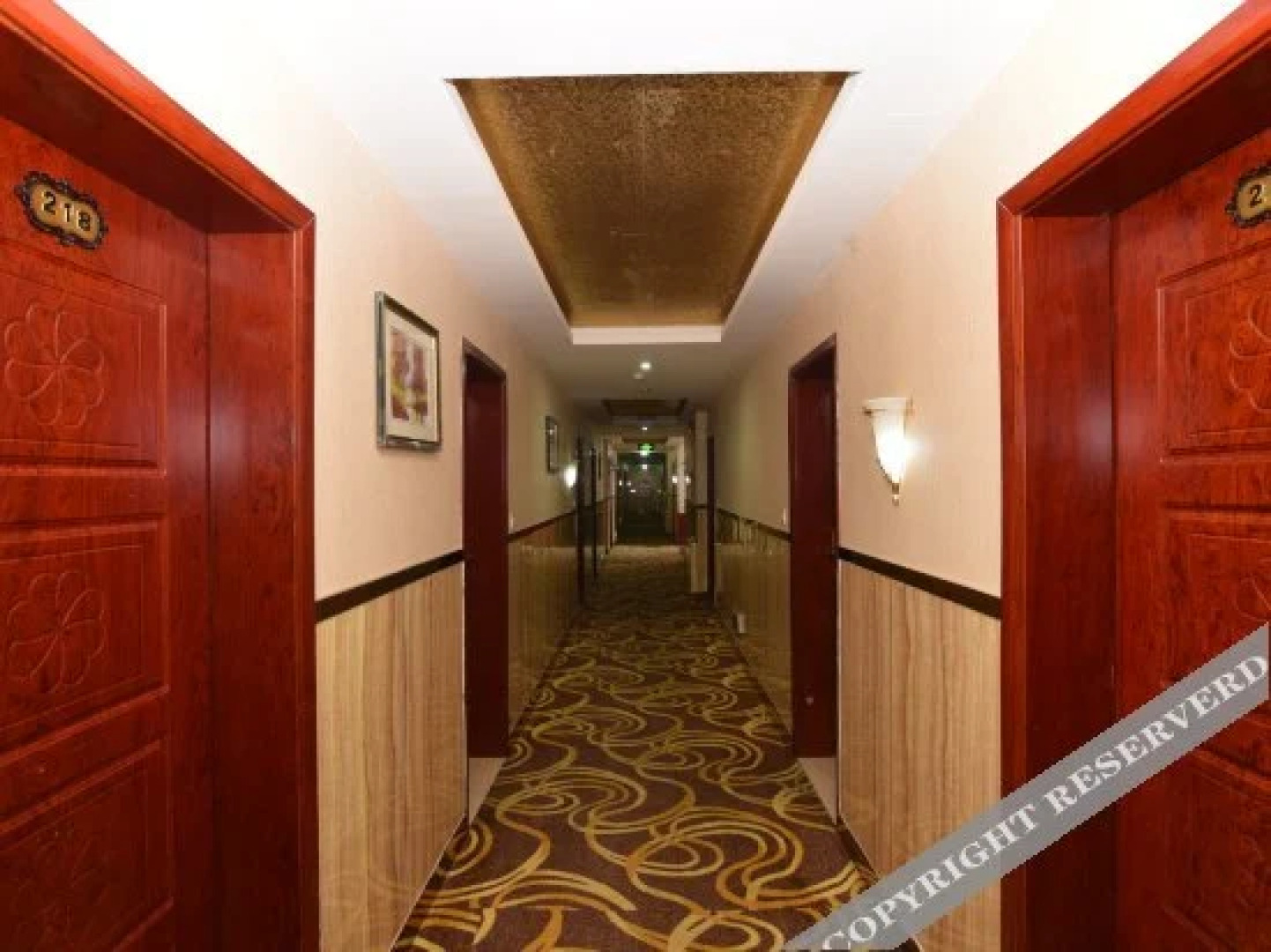 Tianfeng Business Hotel