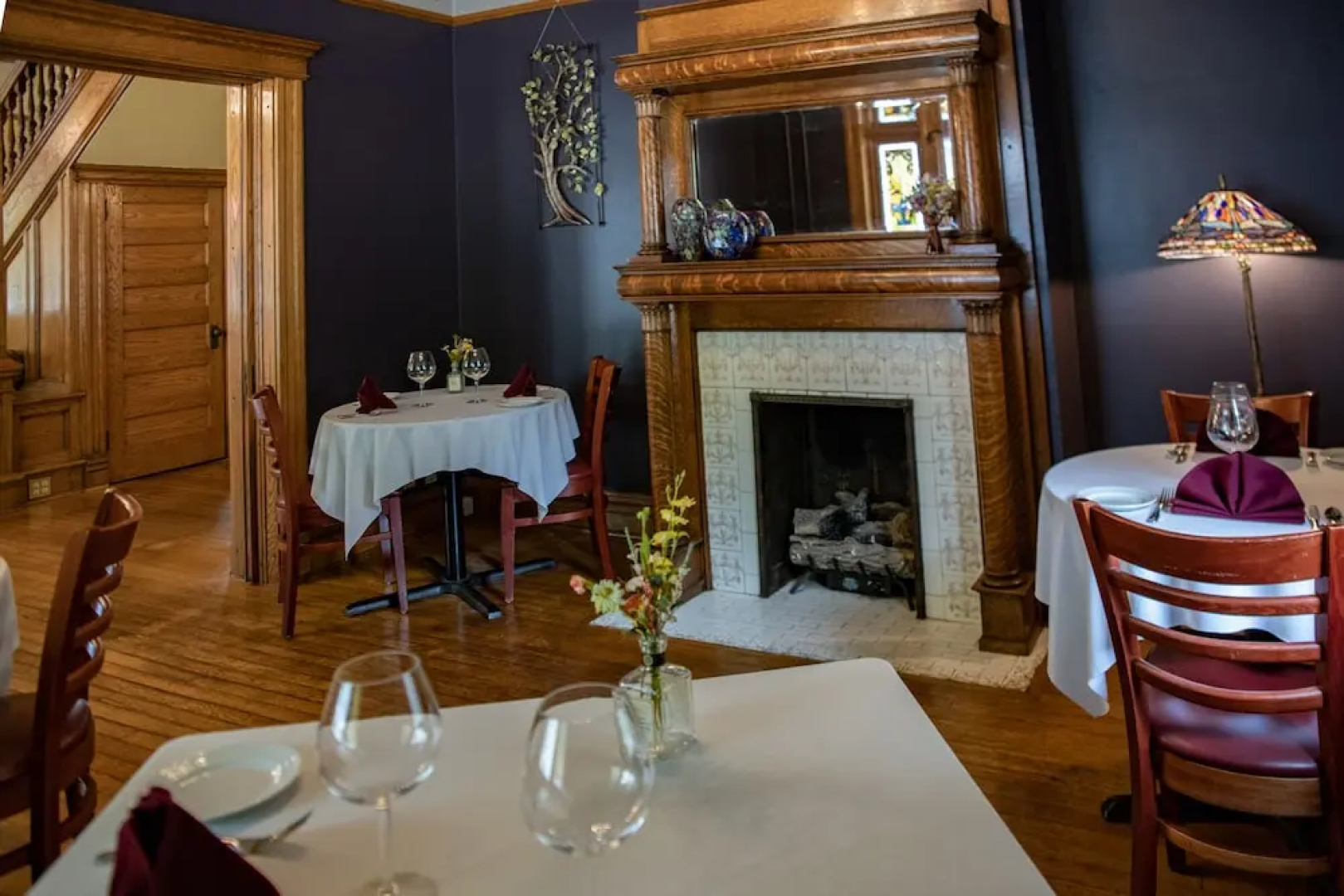Elk River Hotel & Cafe