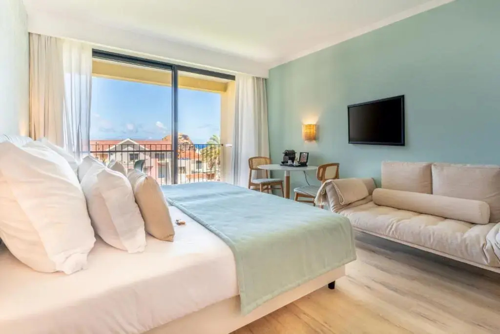 Apartamentos Gaivota