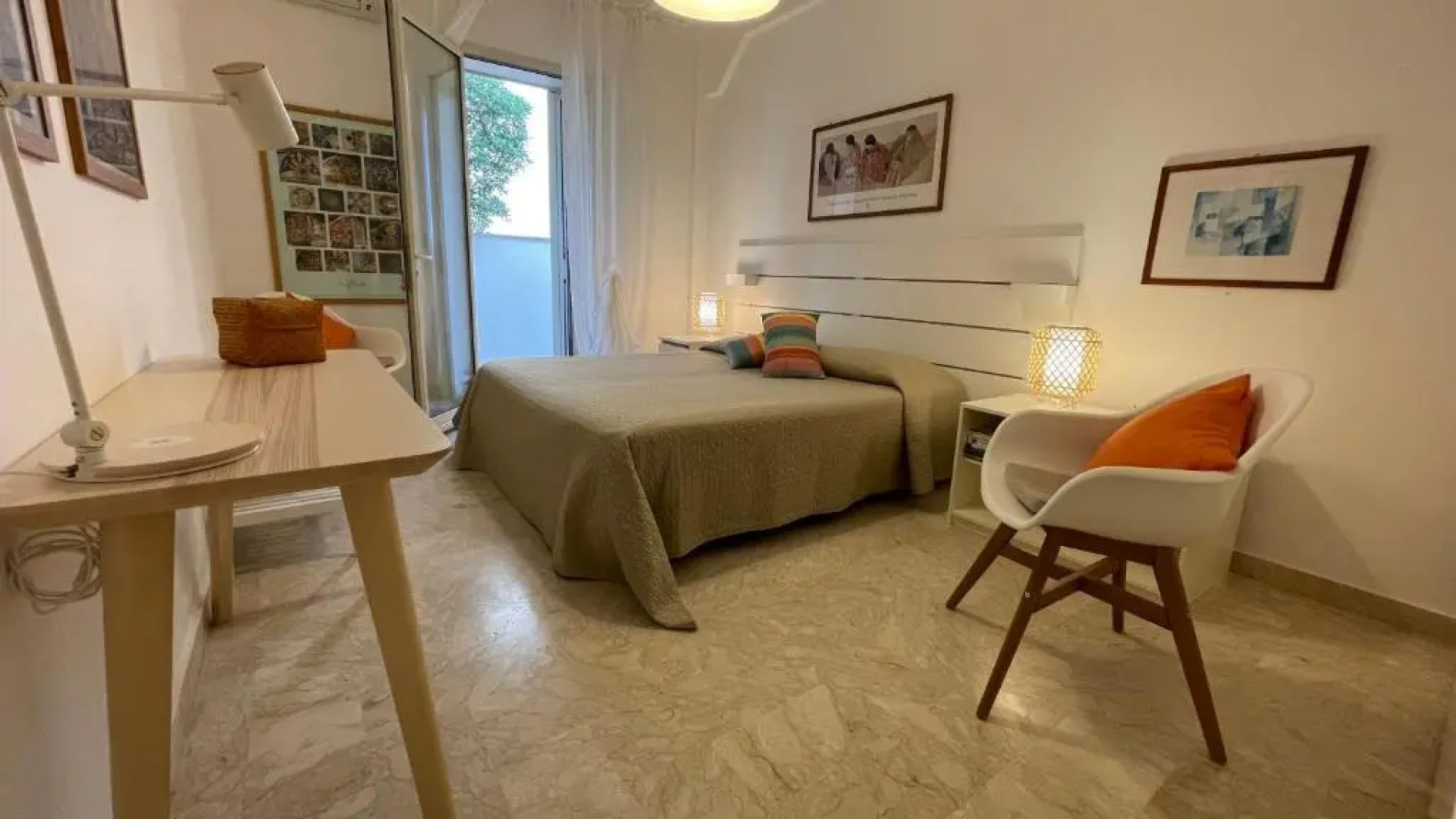 Casa Donnalucata
